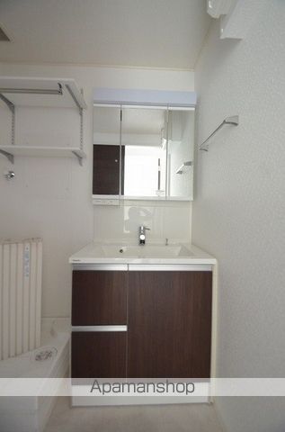 シエスタAの内装写真