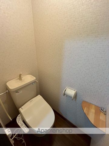 ガーデンパレス神居A・Bの内装写真