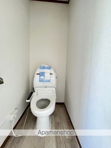 ハイツ80の内装写真