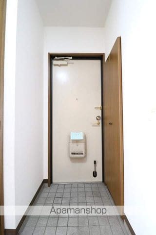 グレーシア福田の内装写真