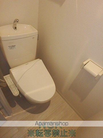 SUCREの内装写真