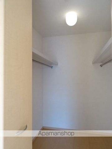 ローズコート和田Aの内装写真