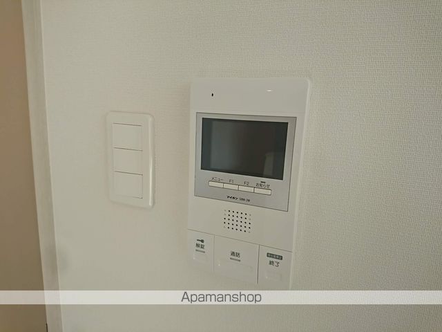 ART MAISONの内装写真