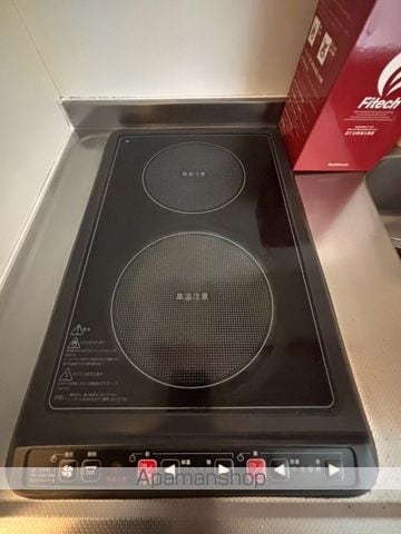 ラフィーナ山北の内装写真
