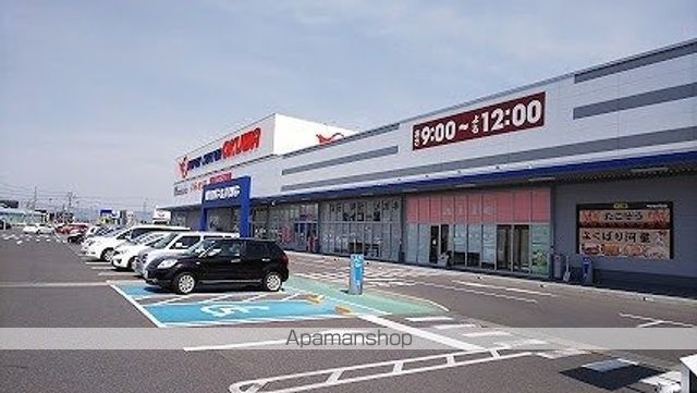 マノワール磯城の周辺写真