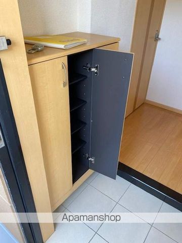 エクセレントビレッジIIの内装写真
