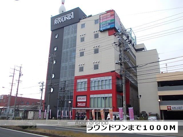 アイレットコートIの周辺写真
