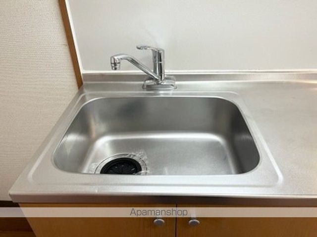 宮司サンシャインIIIの内装写真