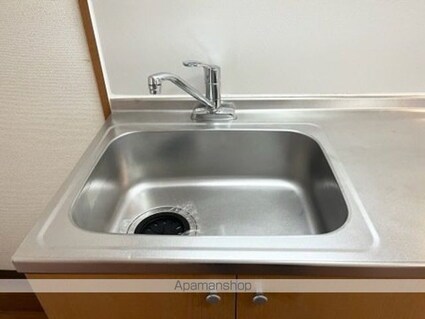 滋賀県長浜市宮司町[1K/28.03m2]の内装3