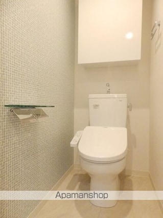 ＡＬＯＦＴⅡ[2LDK/63.58m2]のトイレ