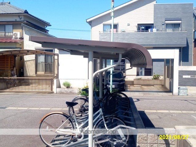 レオパレスNYOI IIIのその他写真