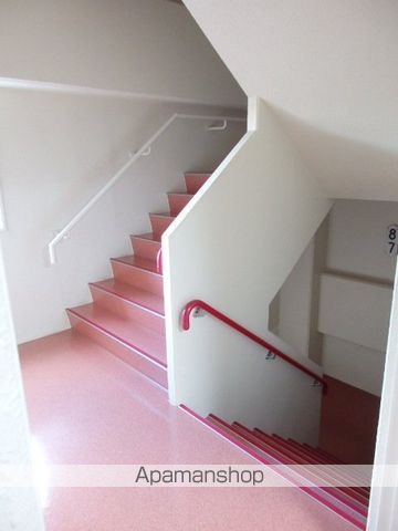朝日プラザ偕楽園のその他写真