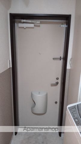 FLAT福井A棟の内装写真