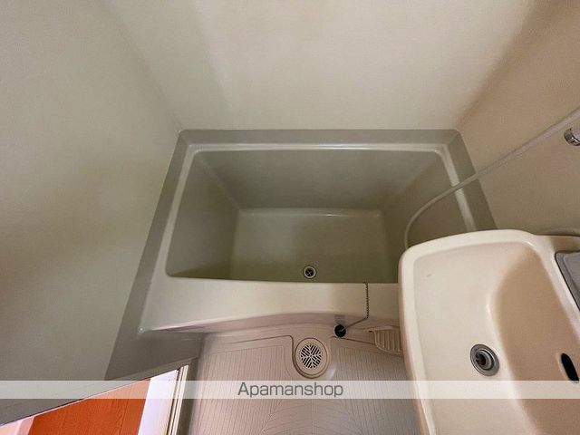 レオパレスハピネス光が丘の内装写真