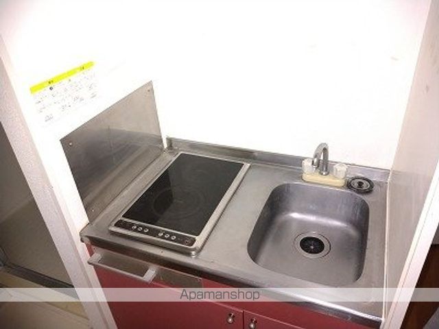 レオパレスみずきの内装写真