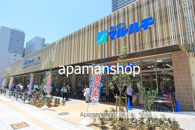 スプランディッドNAMBAの周辺写真