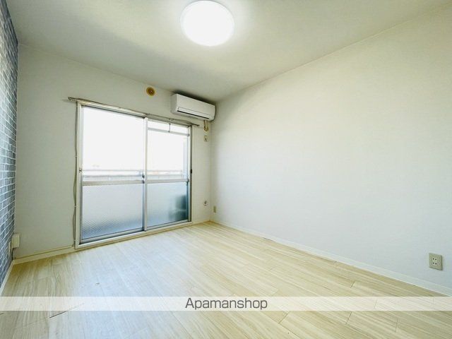 ユースフル祐天寺NO.2の内装写真