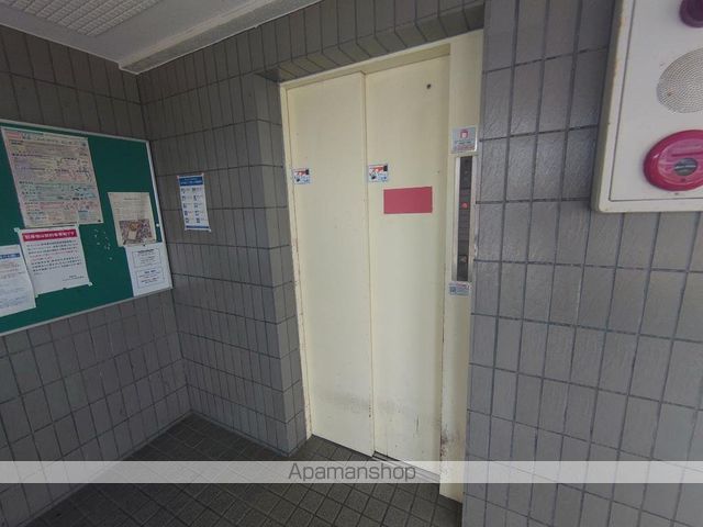 セレクト山之手の外観写真