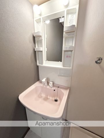 ヴェルジュ壱番館の内装写真