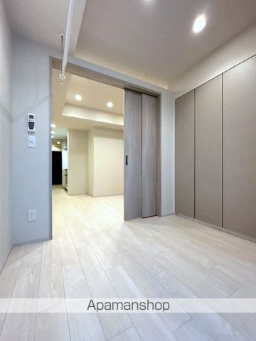 KーCOURT谷町四丁目の内装写真
