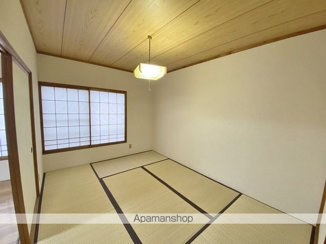 ビーズネストの内装写真