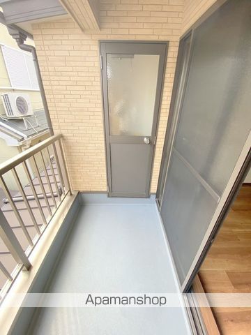 カーサ石津の内装写真