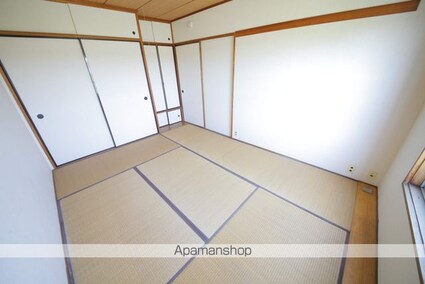 第ニカミュ八王子　４号棟[2LDK/59.36m2]の内装2