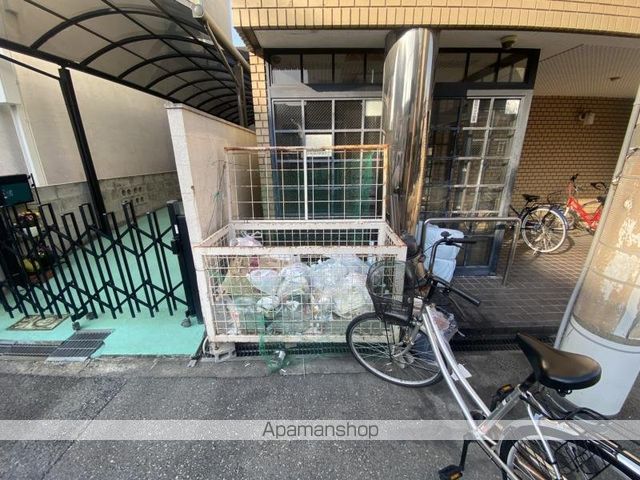 エレガンスハイツ 湯里のその他写真