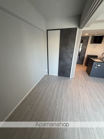 ESLEADRESIDENCETHEGRAND大阪福島CLASSの内装写真