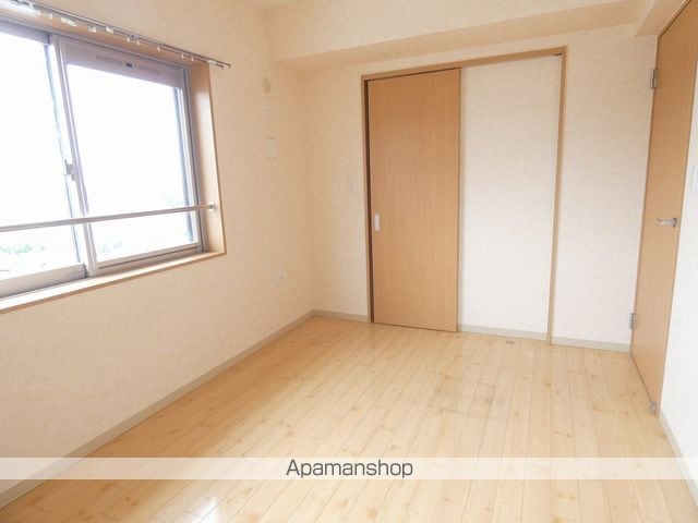 IBB7の内装写真