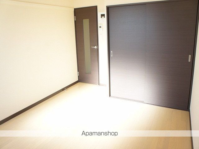 レオネクストARKの内装写真