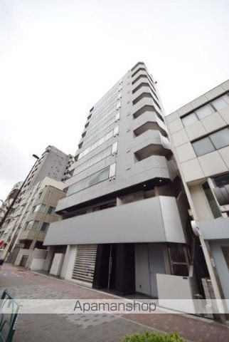 FULL HOUSE MONZENNAKACHOの外観写真