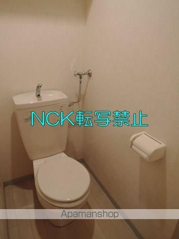 フェリーチェ27の内装写真