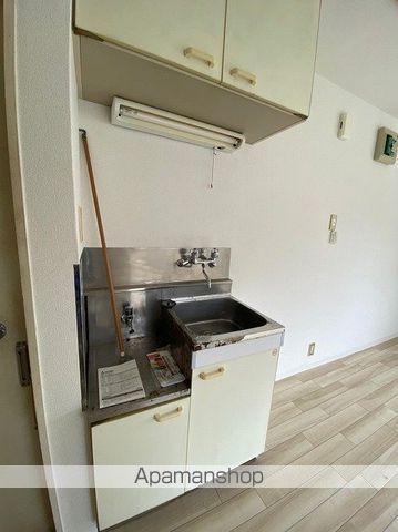 セゾン茅ヶ崎の内装写真