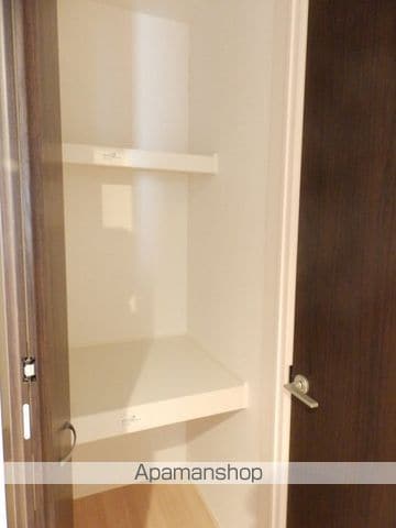 ラヴィトピア新町の内装写真