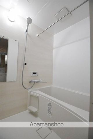 三恵レジデンスIの内装写真