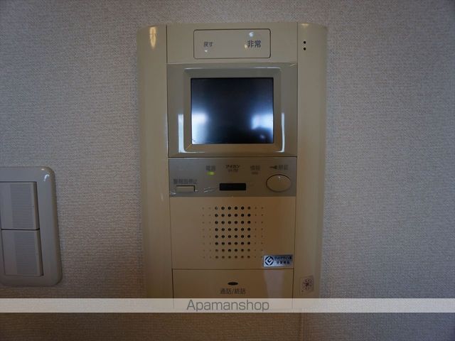 BSレジデンス栄の内装写真