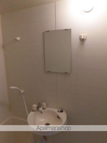 コーポ社台の内装写真