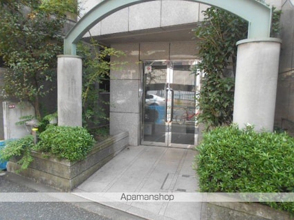 東京都杉並区高円寺北３丁目[1K/30.53m2]の外観5