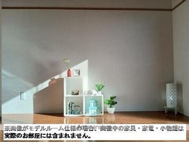 中田アヴェニューIIの内装写真