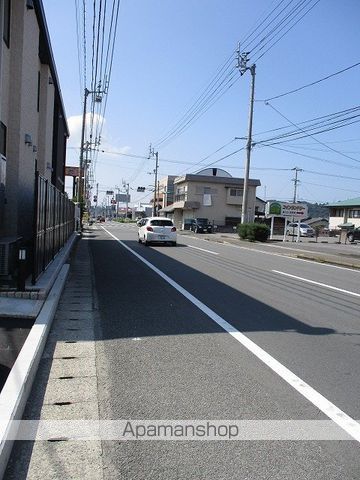フロイデ KANAGEN IIIの周辺写真