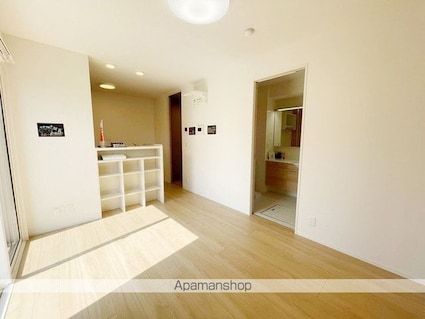 ＳＴＥＬＬＡ　ＴＡＫＡＳＡＧＯ[1LDK/41.01m2]の内装1