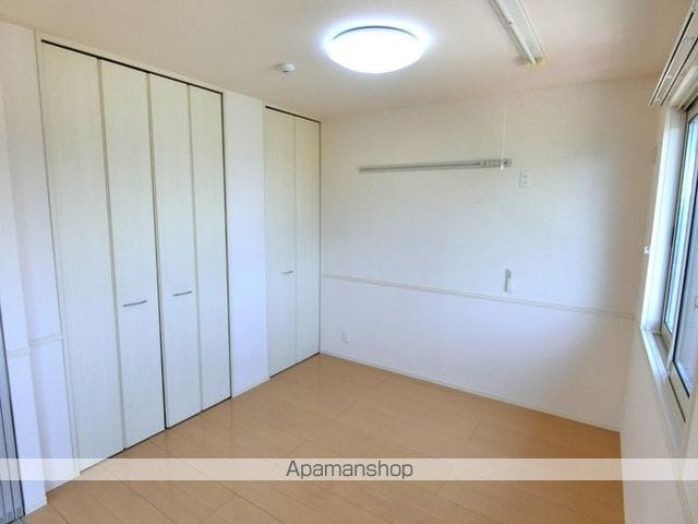 グランブルーかすみ町の内装写真