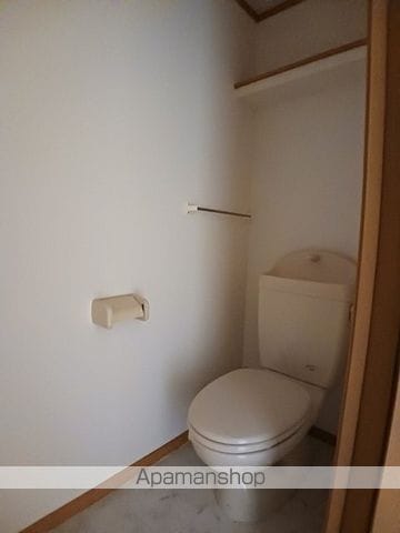 ブランドールM Aの内装写真