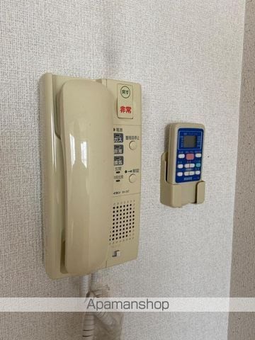 アクシオス中新町の内装写真