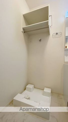 ノース パーク Iの内装写真