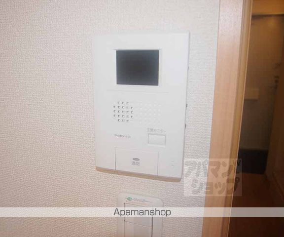 レオパレス京都十条の内装写真
