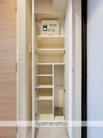 スカイコート豊島南長崎の内装写真