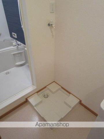 カーサセレノの内装写真