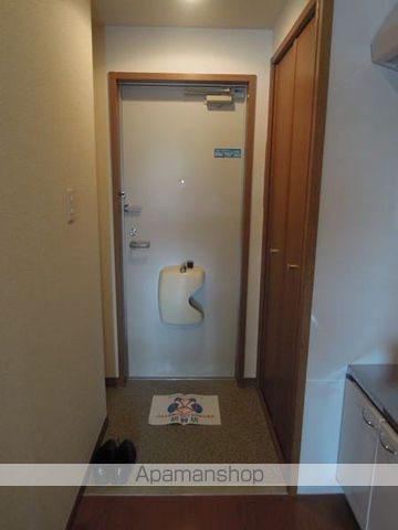 コリーヌ二色の内装写真